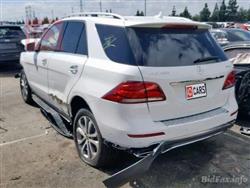 مرسيدس بنز GLE